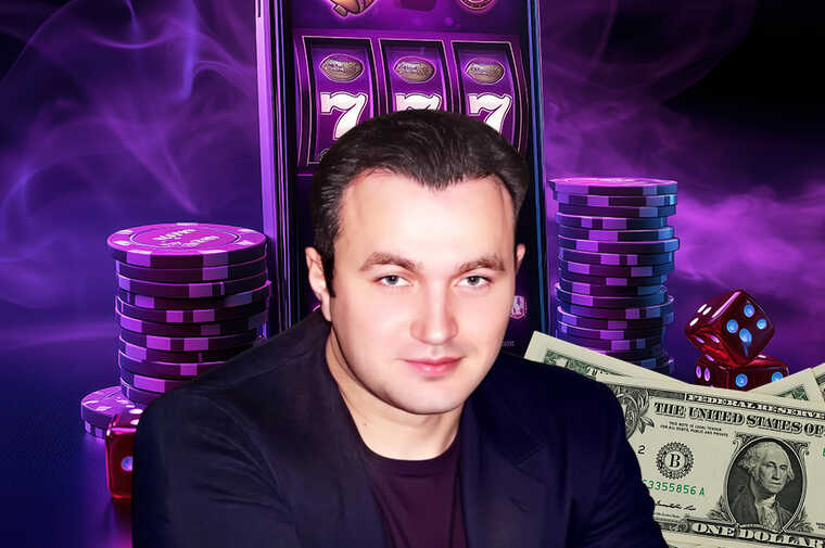 Gambling with consequences: the dark side of Maksym Krippa’s media and property investments